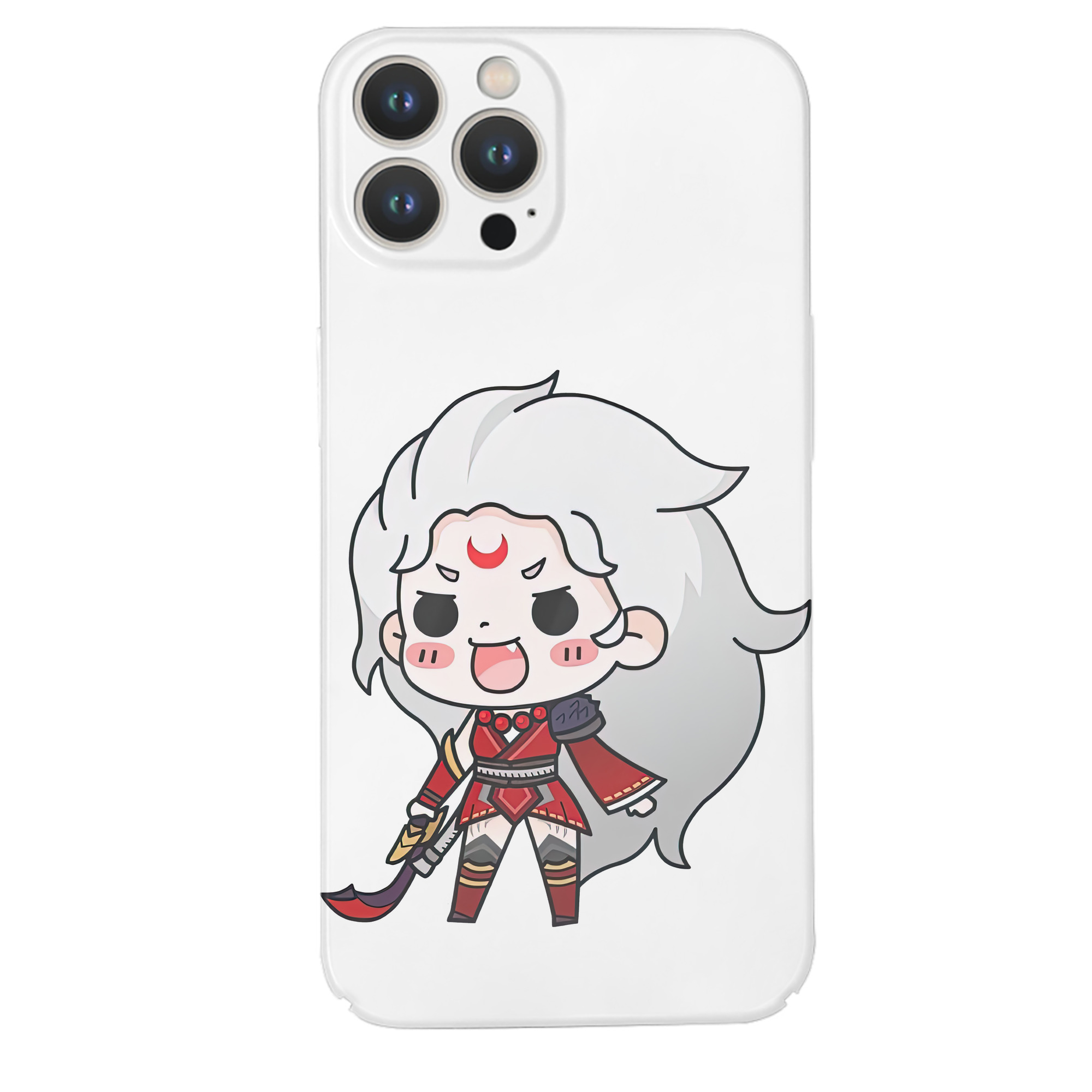 （画像用） リーグ・オブ・レジェンド League of Legends LOL 【iPhone 14シリーズ対応】ハードケース